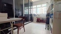 Blk 316C Yishun Greenwalk (Yishun), HDB 4 Rooms #631614721